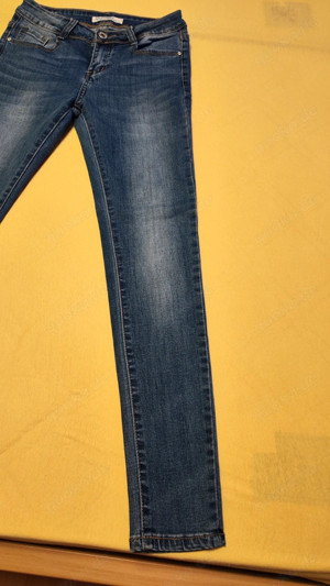 Miss Curry Damenjeans NEU