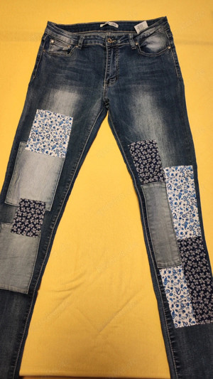 Place de Jour Damenjeans NEU