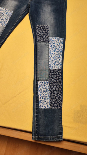 Place de Jour Damenjeans NEU Bild 3