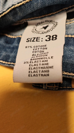 Place de Jour Damenjeans NEU Bild 10