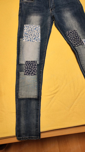 Place de Jour Damenjeans NEU Bild 2