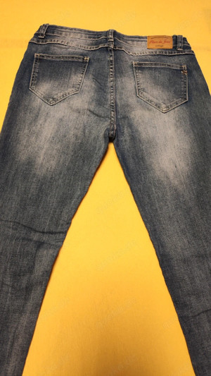 Place de Jour Damenjeans NEU Bild 6