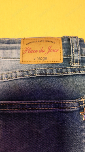 Place de Jour Damenjeans NEU Bild 8
