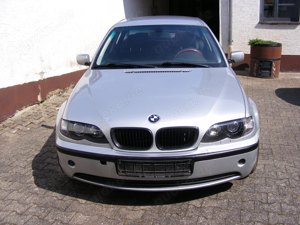 BMW 316 i