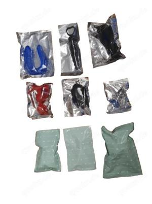 Diverses Analspielzeug + 2 Dildos - NEU - Originalverpackt im Wert von min. 60  