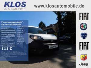 Fiat Doblo CARGO KAWA SX MAXI L2H1 1.6 MJET PDC KLIMA BLUETOO