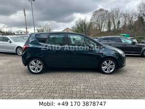 Opel Meriva B Innovation*Navi*Kamera*PDC*LED*Bi-Xe*EU6 Bild 4