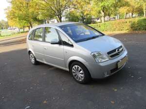 Opel Meriva 1.6 16V (Essentia)