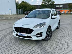 Ford Kuga 2.5L PHEV ST-Line ACC Navi Tot-Winkel-Assis