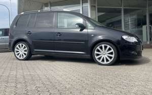 Volkswagen Touran Touran 1.4 TSI Highline