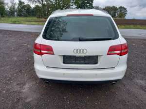 Audi A6 Avant 3.0 TDI DPF quattro tiptronic Bild 4