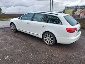 Audi A6 Avant 3.0 TDI DPF quattro tiptronic Bild 3