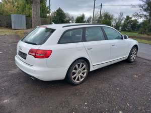 Audi A6 Avant 3.0 TDI DPF quattro tiptronic Bild 5