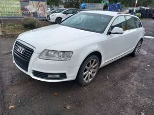 Audi A6 Avant 3.0 TDI DPF quattro tiptronic