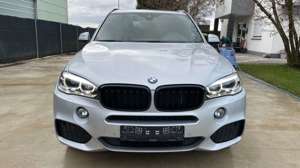 BMW X5 *xDrive25d*M-Paket*FULL*ACC*21'ALU*HUD*Luf*Led