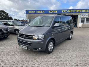 Volkswagen T5 Multivan Multivan T5 2.0 TDI  NAVI/Klimatronik/Bluemotion