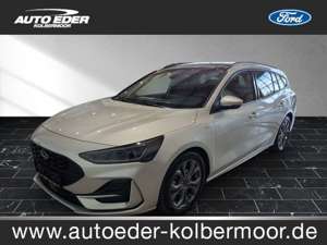 Ford Focus ST-Line Sportpaket Bluetooth Navi LED Klima