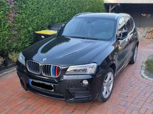 BMW X3 X3 xDrive35d Sport Aut.