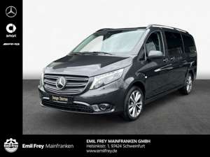 Mercedes-Benz Vito EDITION