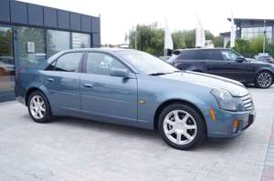 Cadillac CTS Cadillac CTS 2.8 V6 Sport L uxury Leder Navi SHZ
