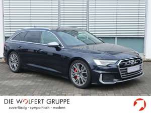 Audi S6 TDI quattro PANO+BO+360°+MATRIX-LED