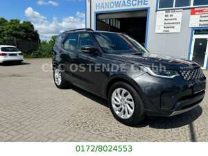 Land Rover Discovery 5 D300 Pano LEDER HuD Totw.360"KAM AHK