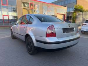 Volkswagen Passat Bild 4