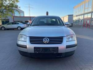 Volkswagen Passat Bild 2