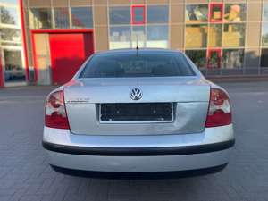 Volkswagen Passat Bild 5