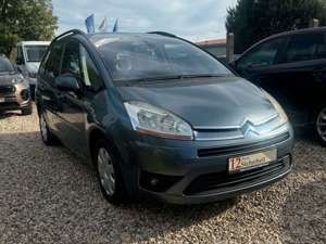 Citroen Grand C4 Picasso *7 Sitzer*Garantie*TÜV+Service*