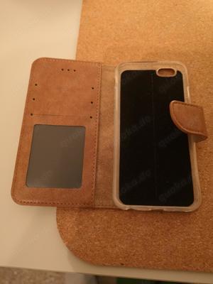 Cover für iPhone 6 und 6s