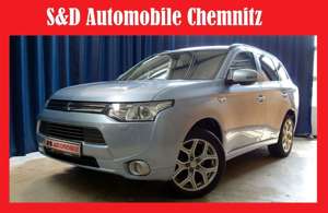 Mitsubishi Outlander PHEV Top 4WD"TÜV"GARANTIE"1.Hand