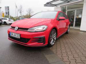 Volkswagen Golf VII Lim. GTI Performance / Standheizung