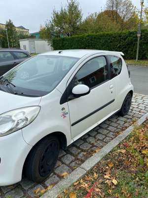 Citroen C1 1.0 Advance