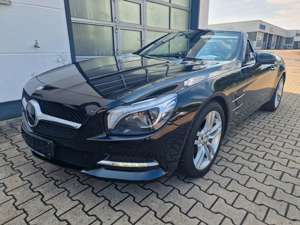 Mercedes-Benz SL 350 Distronic/Scheckheft/Deutsch/SHZ/PanoDach