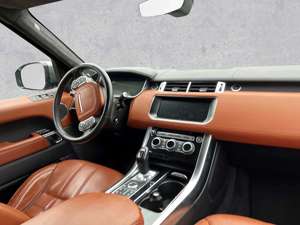 Land Rover Range Rover Sport SDV6 Autobiography Dynamic Bild 4