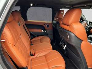 Land Rover Range Rover Sport SDV6 Autobiography Dynamic Bild 5