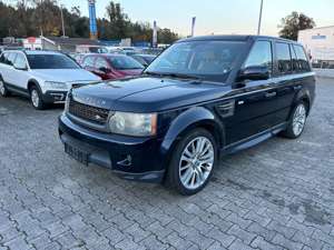 Land Rover Range Rover Sport TDV6 HSE