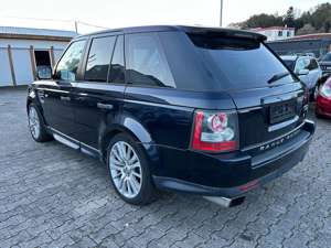 Land Rover Range Rover Sport TDV6 HSE Bild 4