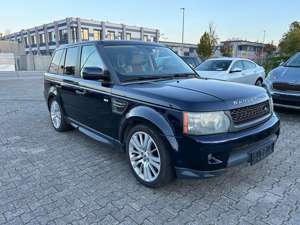 Land Rover Range Rover Sport TDV6 HSE Bild 2