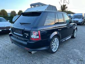 Land Rover Range Rover Sport TDV6 HSE Bild 3