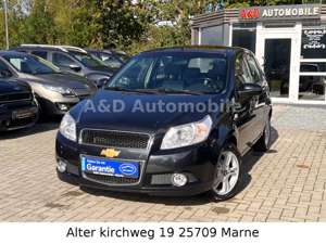 Chevrolet Aveo Schrägheck LT KLIMA El.Fen. TÜV Neu 2Hand