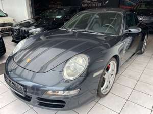 Porsche 997 Carrera S Coupe 911 /997 Bose Navi Xenon