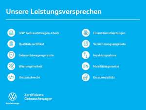 Volkswagen Caddy Kombi 1.4 TSI DSG Comfortline AHK, XENON, Bild 4