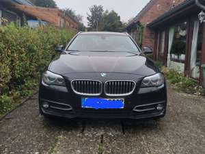 BMW 520 520d Touring Aut. Luxury Line