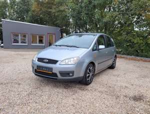 Ford Focus C-MAX Trend 1.8 Eu 4*Temp*Pano*Klima*