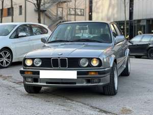 BMW 325 325ix E30 BJ 1988 Allradantrieb Automatik Bild 5
