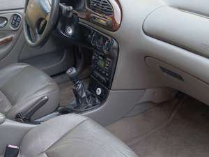 Ford Mondeo Mondeo V6 GLX