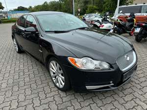 Jaguar XF 3.0 V6 Diesel S Premium Luxury