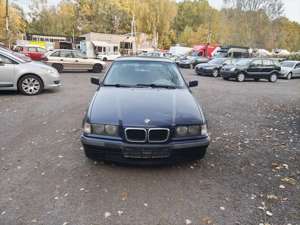 BMW 316 316i  Automatikgetriebe